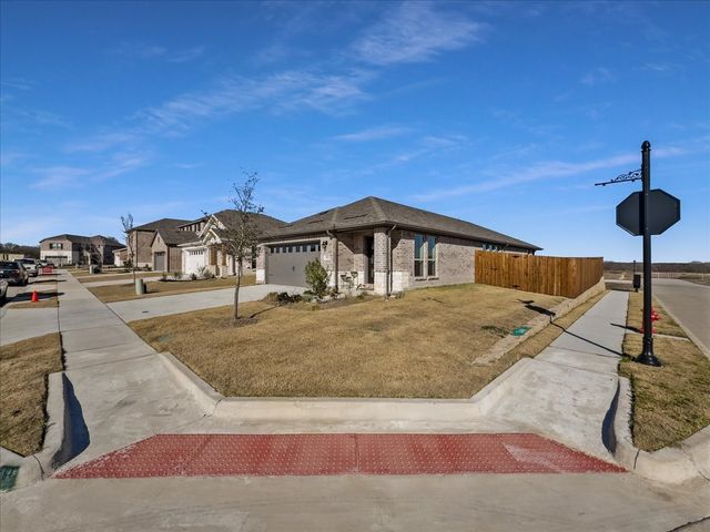 2621 Spade Street, Anna, TX 75409