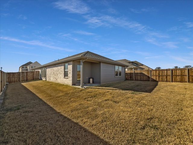 2621 Spade Street, Anna, TX 75409