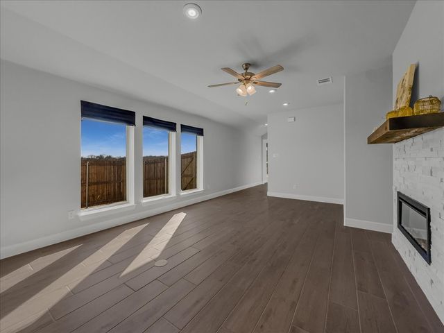 2621 Spade Street, Anna, TX 75409