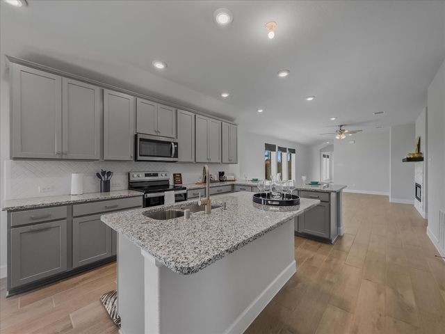 2621 Spade Street, Anna, TX 75409