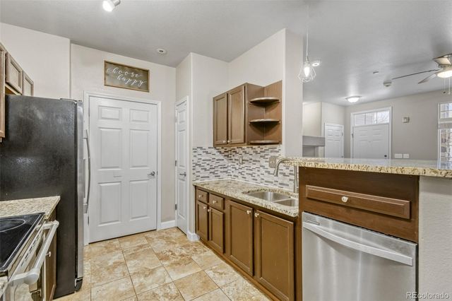 12711 Colorado Boulevard 108A, Thornton, CO 80241