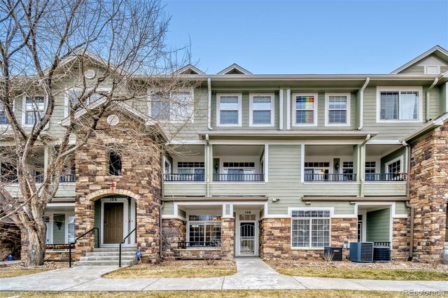 12711 Colorado Boulevard 108A, Thornton, CO 80241