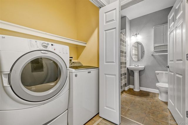 12711 Colorado Boulevard 108A, Thornton, CO 80241