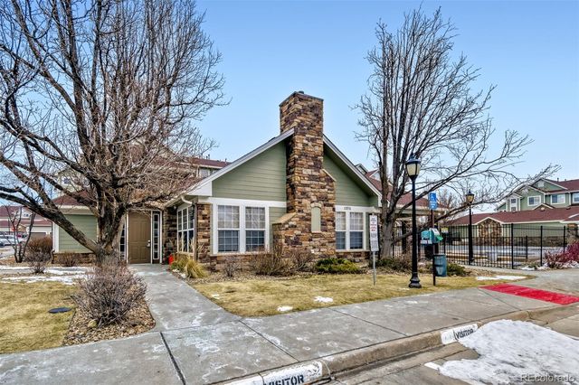 12711 Colorado Boulevard 108A, Thornton, CO 80241