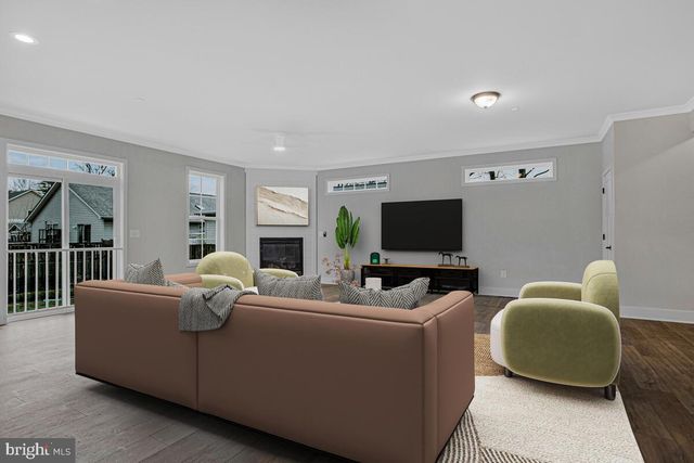 443 BIRCH DR, Edgewater, MD 21037