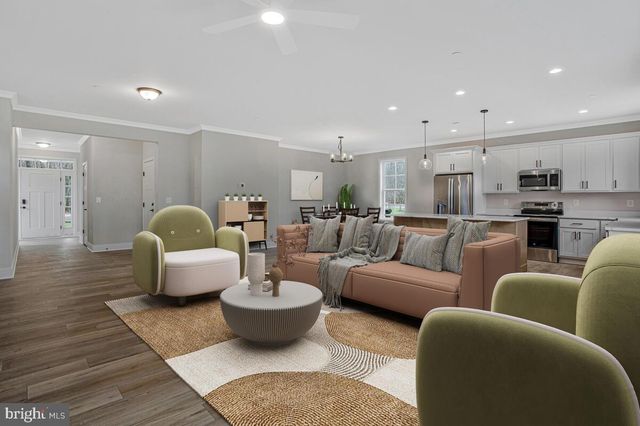 443 BIRCH DR, Edgewater, MD 21037