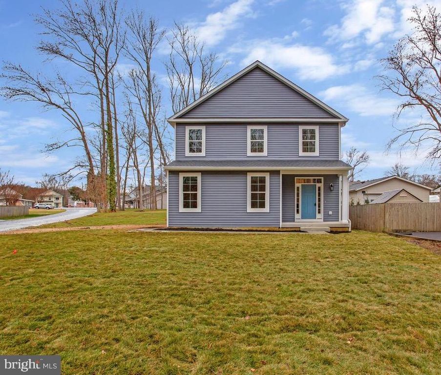 443 BIRCH DR, Edgewater, MD 21037