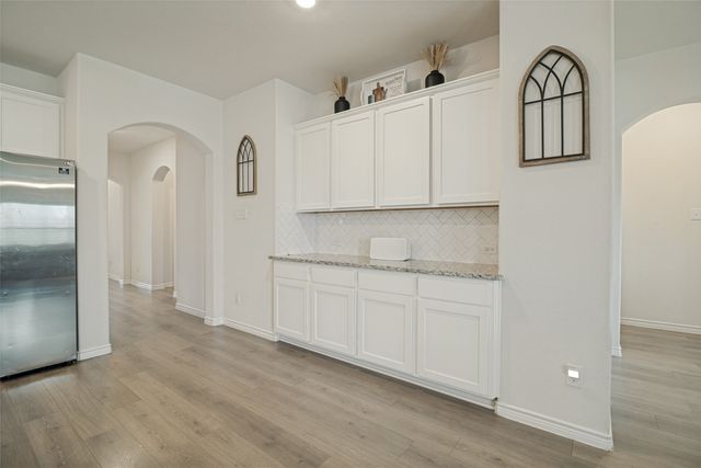 437 Forestridge Drive, Fate, TX 75087