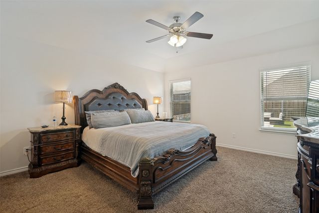 437 Forestridge Drive, Fate, TX 75087