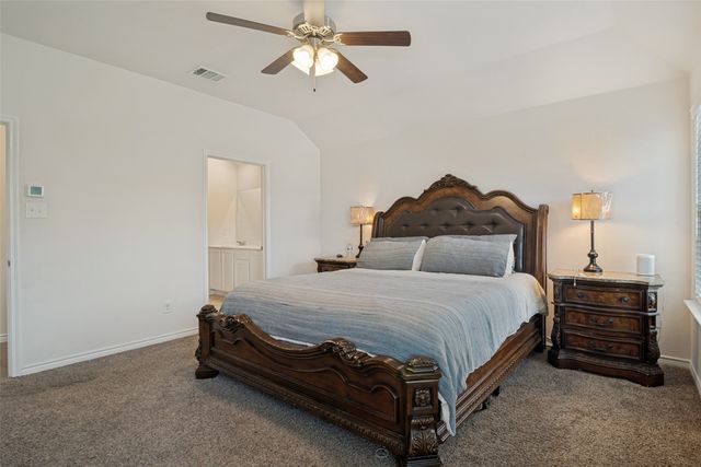 437 Forestridge Drive, Fate, TX 75087