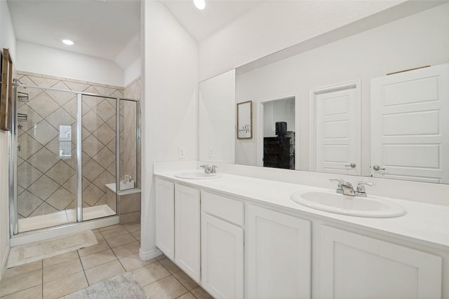 437 Forestridge Drive, Fate, TX 75087
