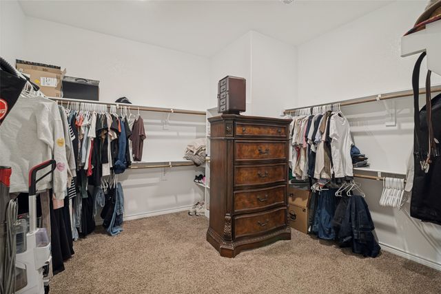 437 Forestridge Drive, Fate, TX 75087