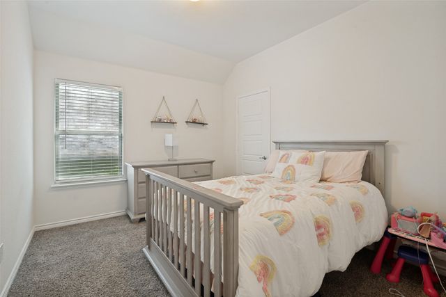 437 Forestridge Drive, Fate, TX 75087