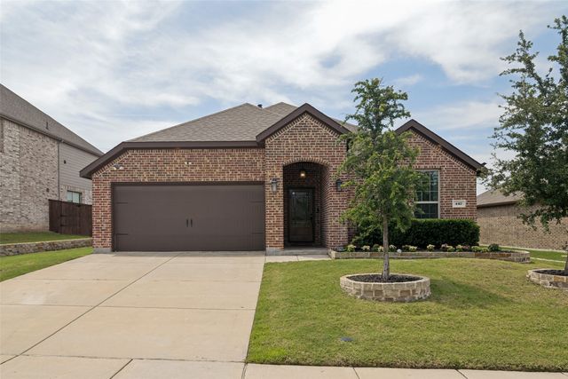 437 Forestridge Drive, Fate, TX 75087