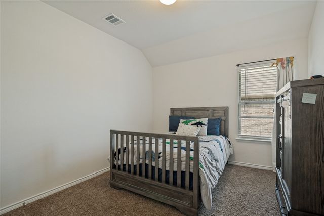 437 Forestridge Drive, Fate, TX 75087