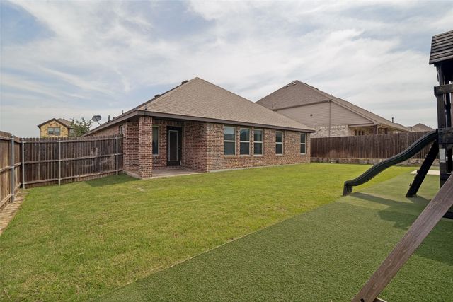 437 Forestridge Drive, Fate, TX 75087