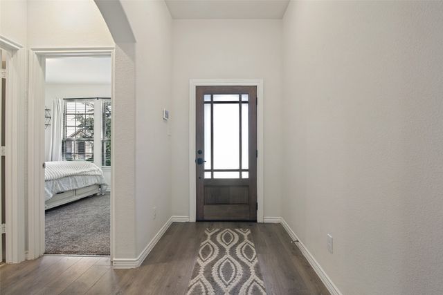 437 Forestridge Drive, Fate, TX 75087