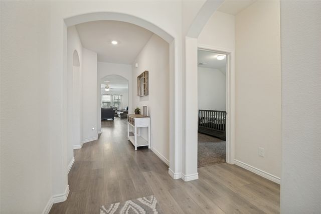 437 Forestridge Drive, Fate, TX 75087