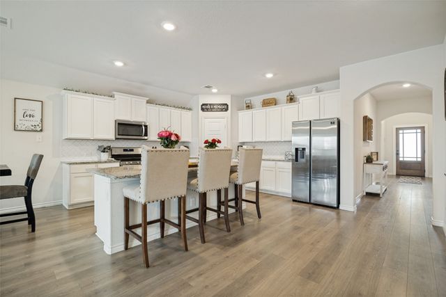 437 Forestridge Drive, Fate, TX 75087