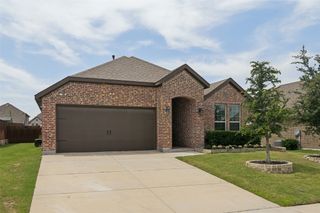 437 Forestridge Drive, Fate, TX 75087