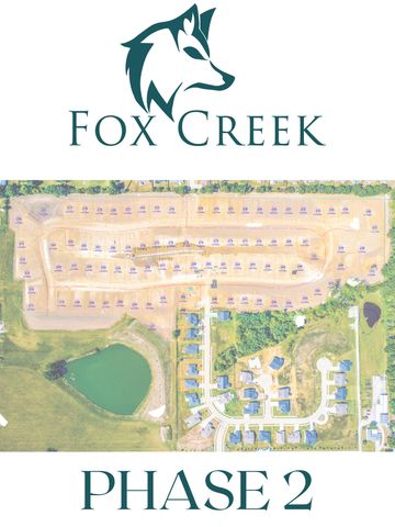 LOT 233 KESTREL LP, Columbia, MO 65202