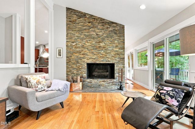 5246 Summit Ridge Drive, Durham, NC 27712