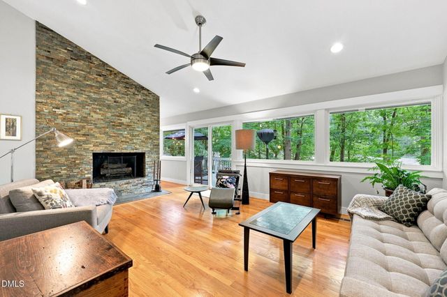 5246 Summit Ridge Drive, Durham, NC 27712