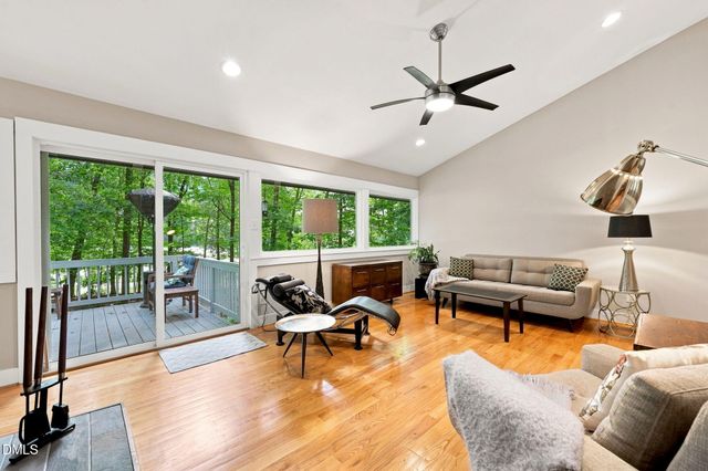 5246 Summit Ridge Drive, Durham, NC 27712