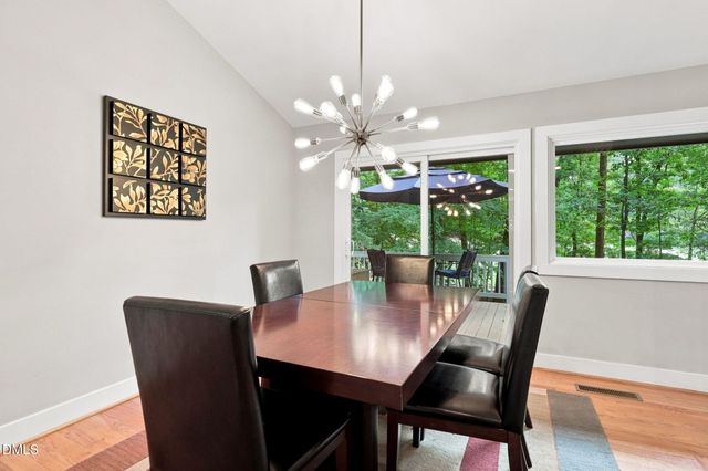 5246 Summit Ridge Drive, Durham, NC 27712