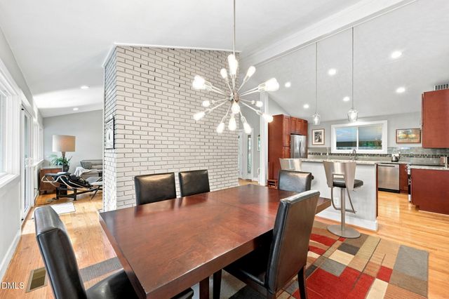 5246 Summit Ridge Drive, Durham, NC 27712
