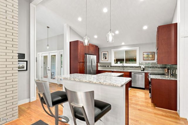 5246 Summit Ridge Drive, Durham, NC 27712