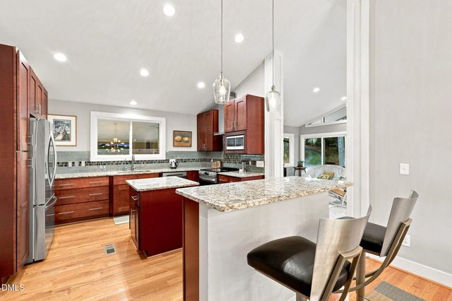 5246 Summit Ridge Drive, Durham, NC 27712