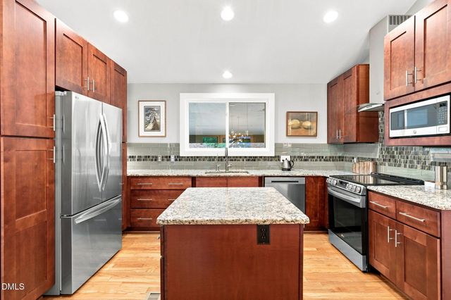 5246 Summit Ridge Drive, Durham, NC 27712