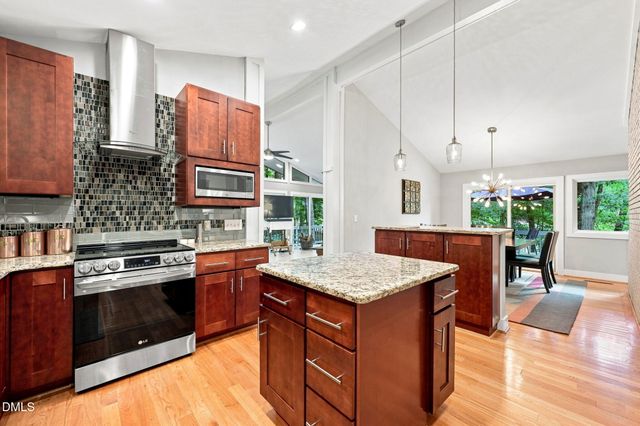 5246 Summit Ridge Drive, Durham, NC 27712