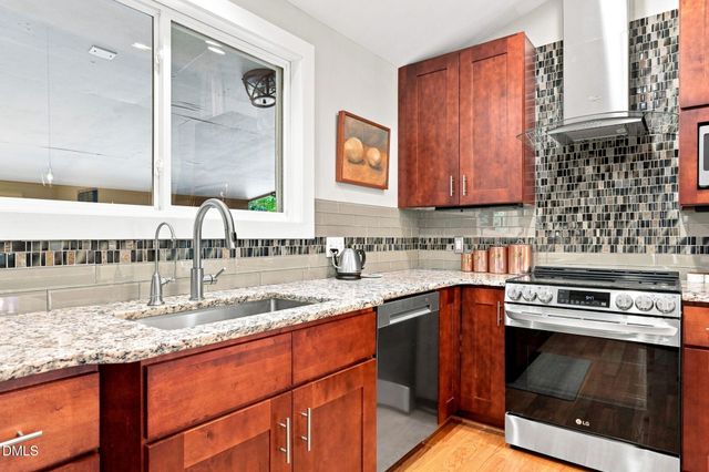 5246 Summit Ridge Drive, Durham, NC 27712