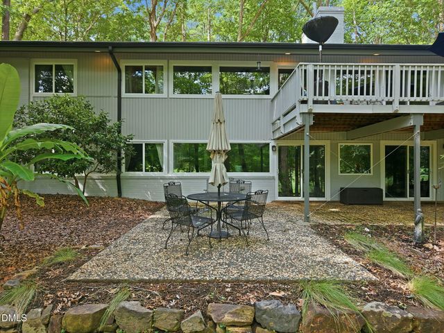 5246 Summit Ridge Drive, Durham, NC 27712