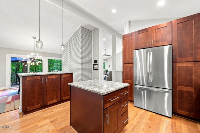 5246 Summit Ridge Drive, Durham, NC 27712
