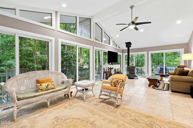 5246 Summit Ridge Drive, Durham, NC 27712
