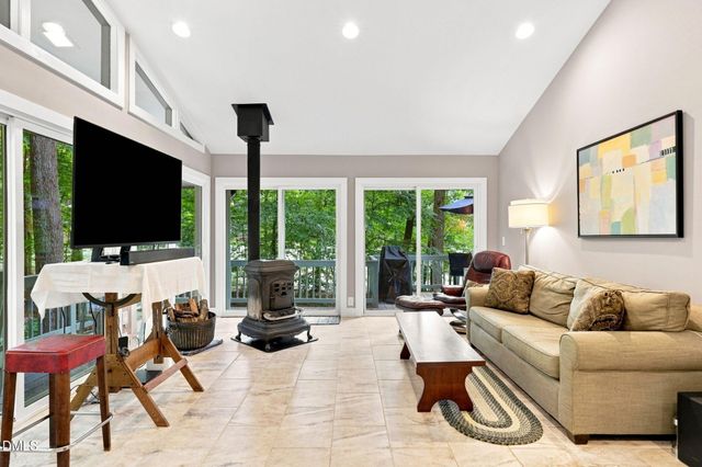 5246 Summit Ridge Drive, Durham, NC 27712