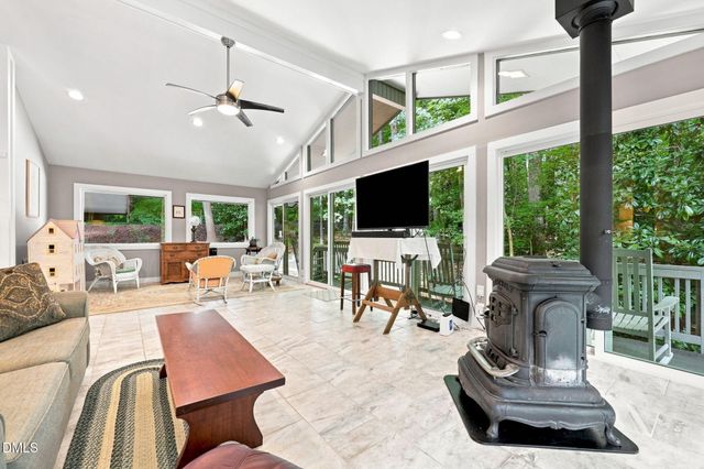 5246 Summit Ridge Drive, Durham, NC 27712