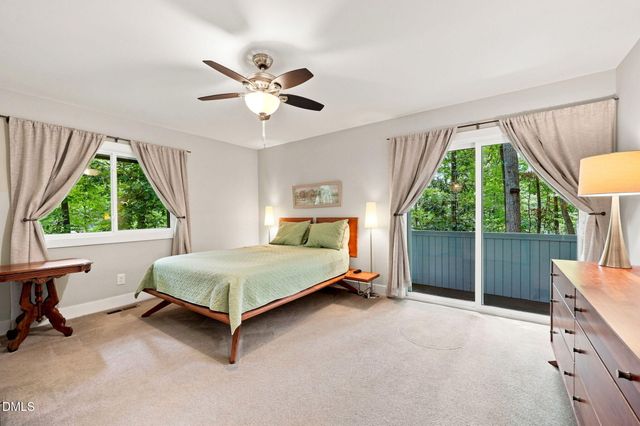 5246 Summit Ridge Drive, Durham, NC 27712