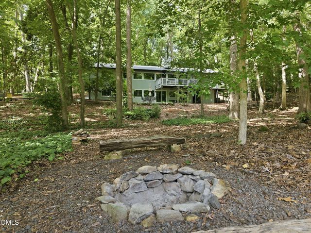 5246 Summit Ridge Drive, Durham, NC 27712