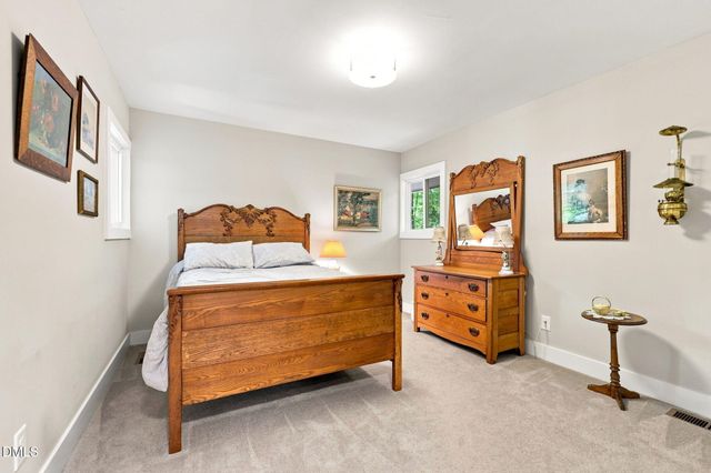 5246 Summit Ridge Drive, Durham, NC 27712