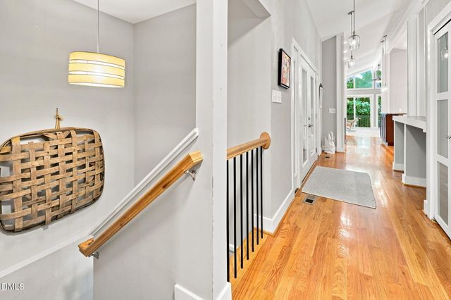 5246 Summit Ridge Drive, Durham, NC 27712