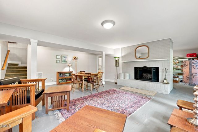 5246 Summit Ridge Drive, Durham, NC 27712