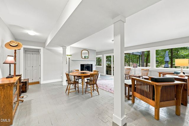5246 Summit Ridge Drive, Durham, NC 27712