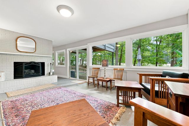 5246 Summit Ridge Drive, Durham, NC 27712
