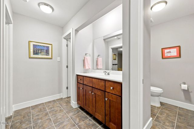 5246 Summit Ridge Drive, Durham, NC 27712