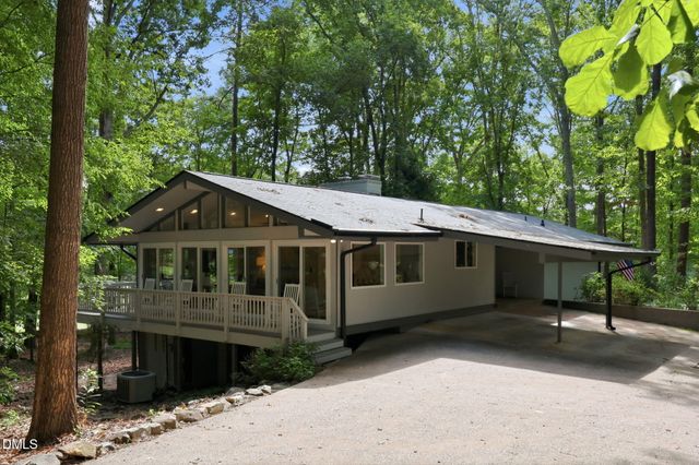 5246 Summit Ridge Drive, Durham, NC 27712