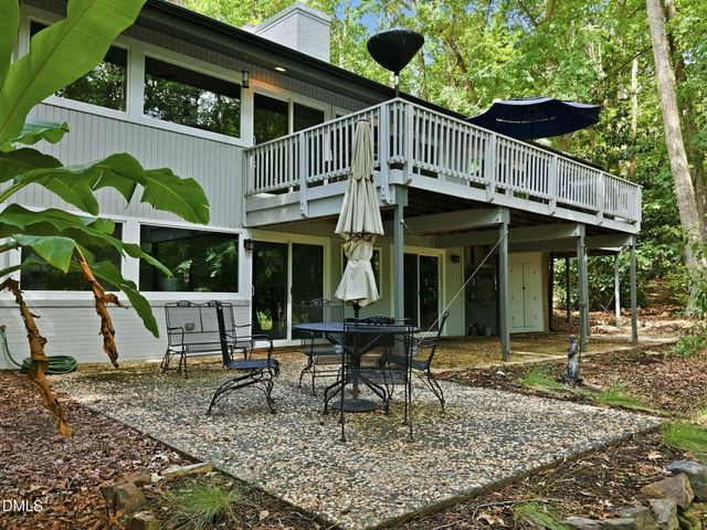 5246 Summit Ridge Drive, Durham, NC 27712